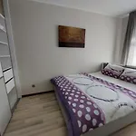 Sas Apartamenty Vega