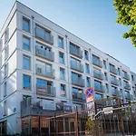 Sas Apartamenty Vega