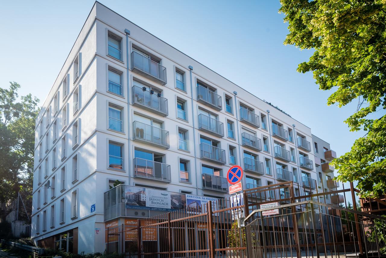 Sas Vega Apartment