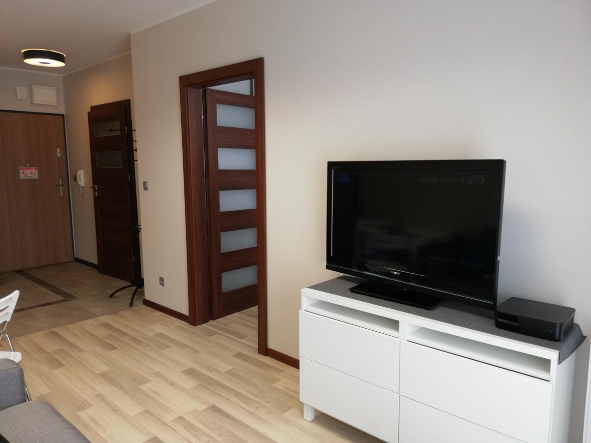 Apartment Sas Vega Stettin