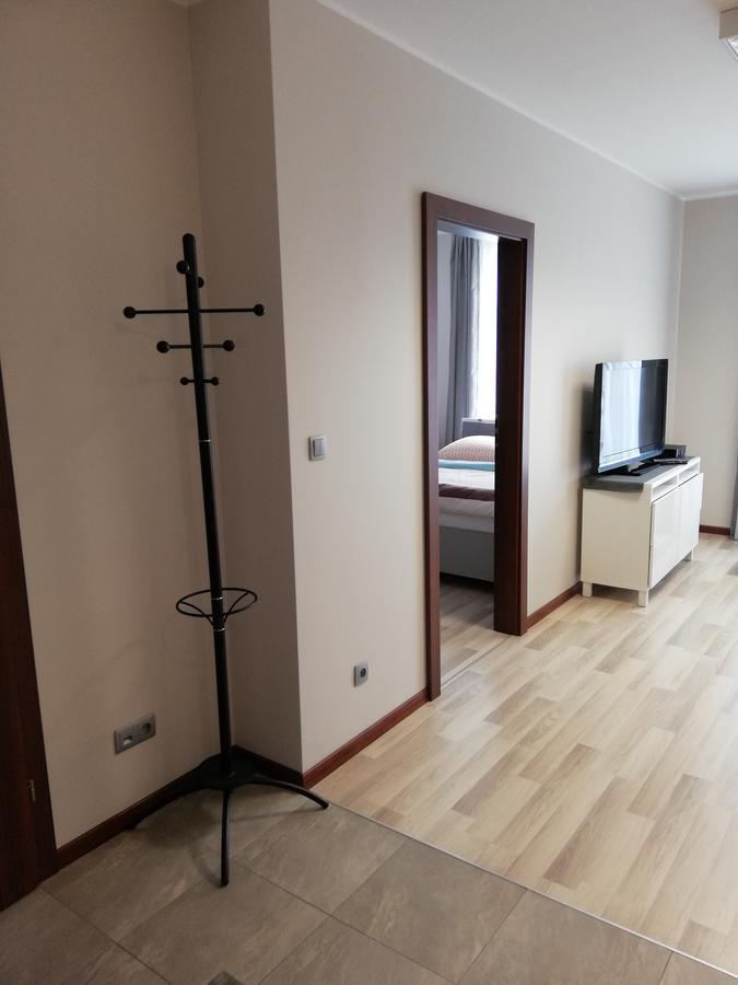 Sas Vega Apartment