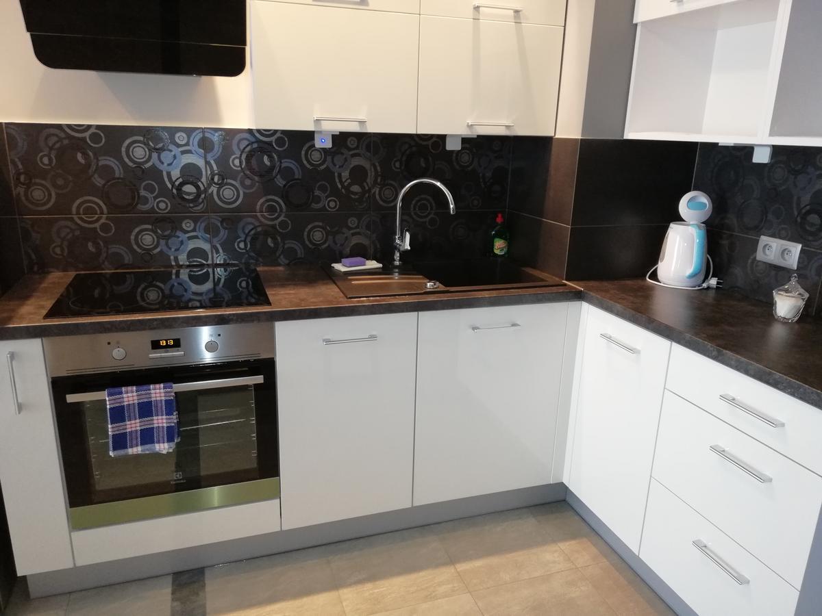 Apartment Sas Vega *