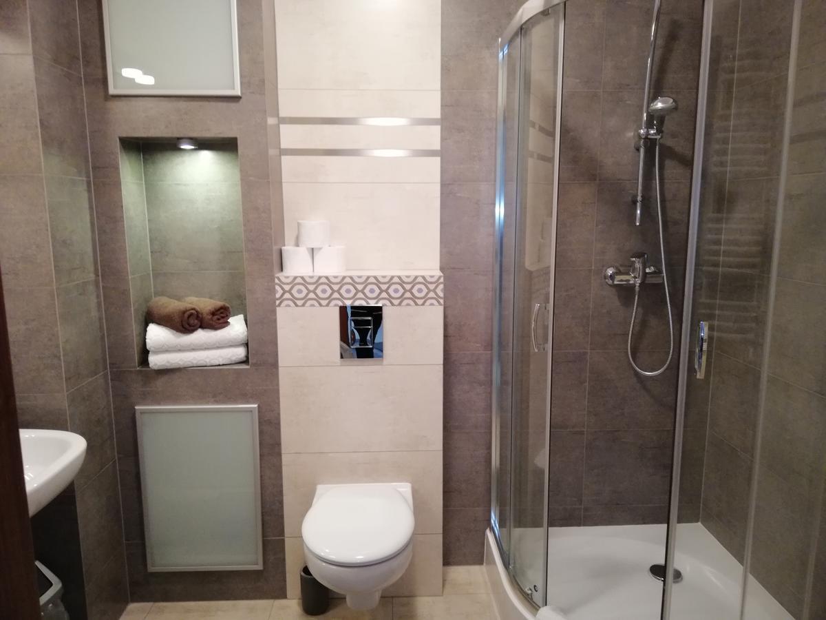Sas Vega Apartment *